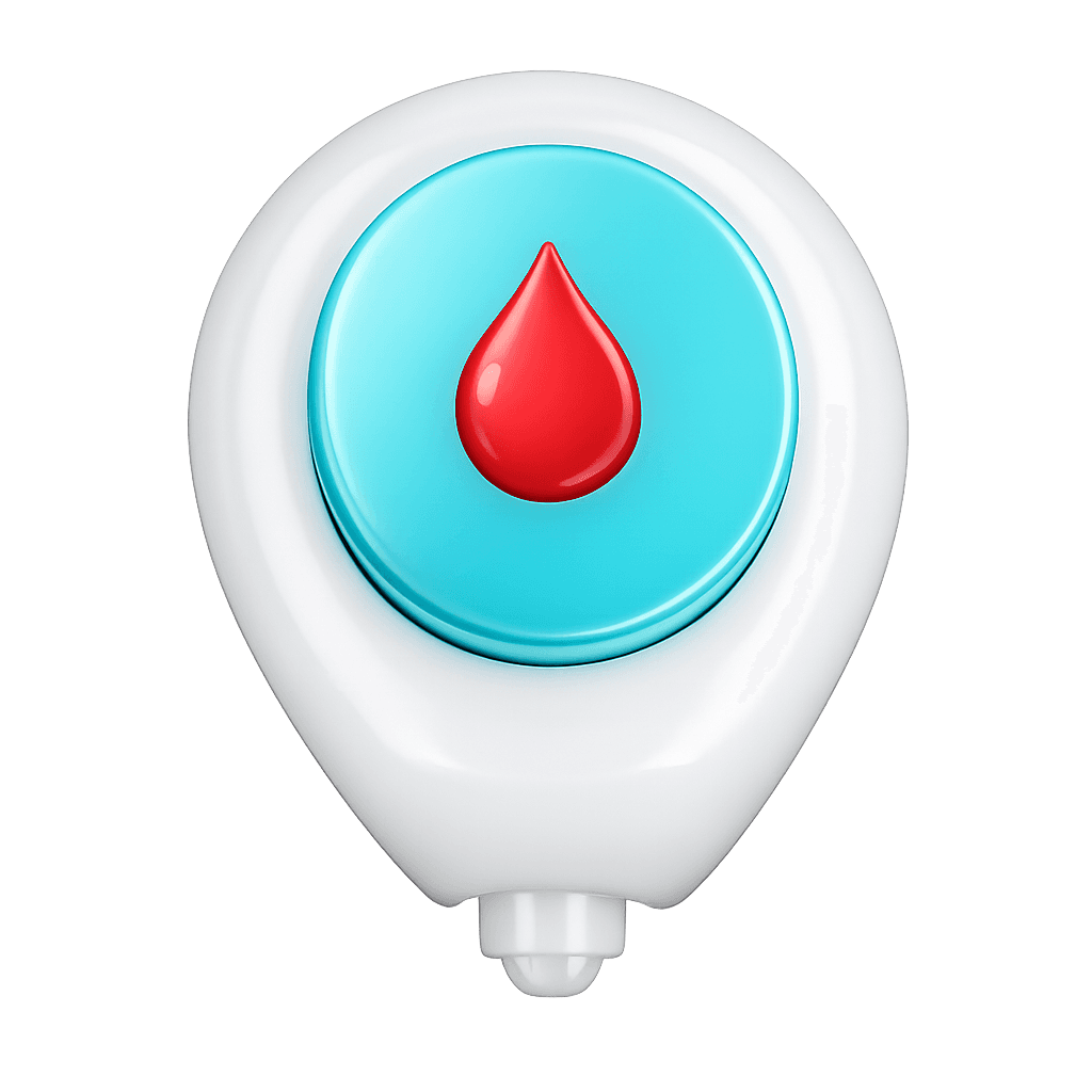 At home biomarker analyzer